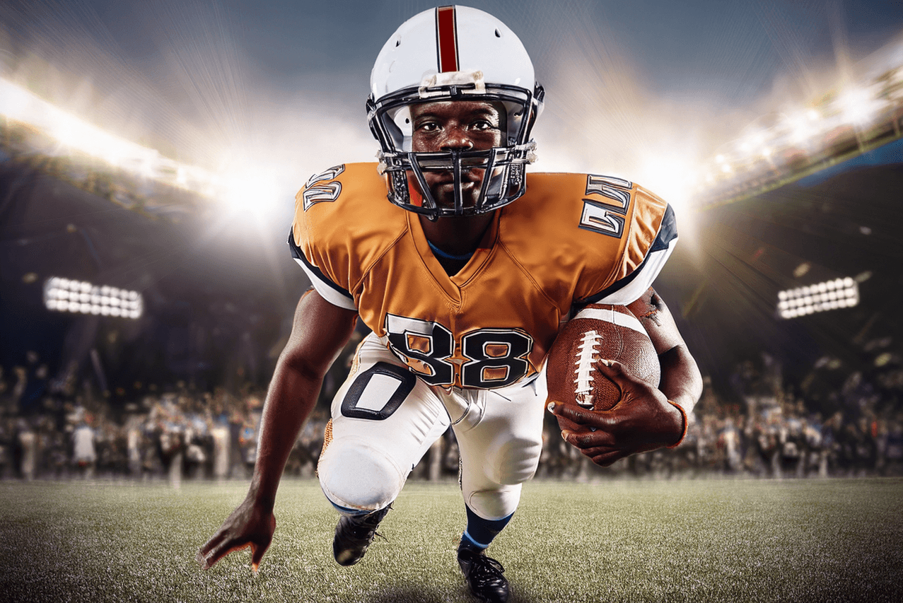 A US Sportsbook partnered with lift<sup class="trademark-small">&reg;</sup> to drive exposure via Connected TV.